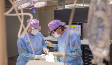 Staas en Bergmans tandartsen Den Bosch