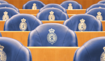 Tweede Kamer