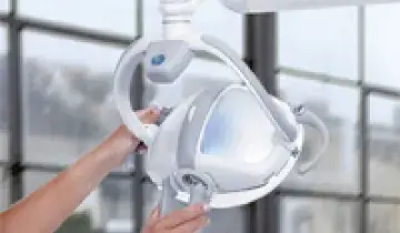 poster de tandartsstoel 2