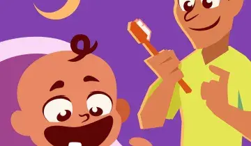 poster 0 tot 18 jaar 4