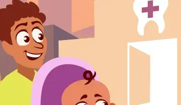 poster 0 tot 18 jaar 2