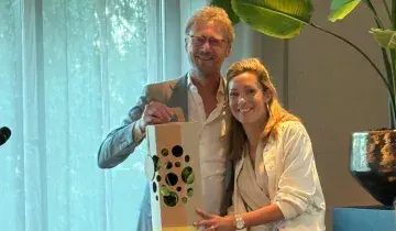 Marjolein Oomens herbenoemd als lid van het bestuur van de Sectie Tandartsspecialisten van de KNMT