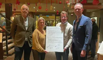 Zorgverzekeraars Nederland en KNMT bekrachtigen nieuwe indicatieve lijst orthodontie