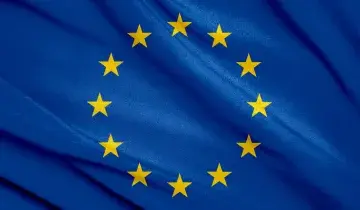Europese vlag