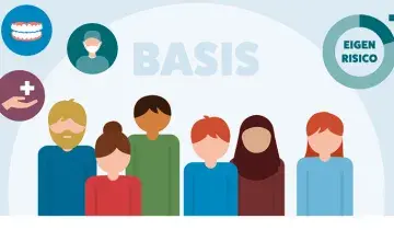 Mondzorg en verzekeren