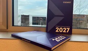 Praktijkagenda 2027 nieuw