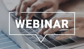 Webinar