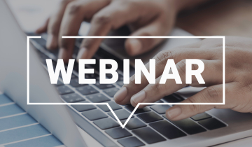 Webinar