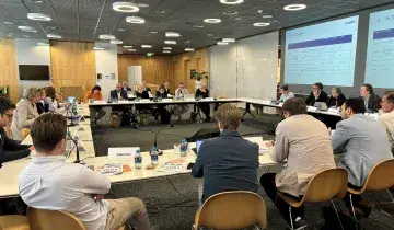 Algemene Vergadering van de KNMT