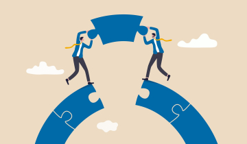 Mondzorg is teamwork