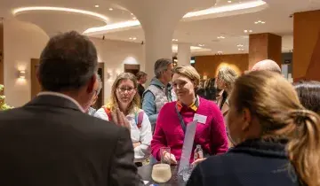 Vraag maar raak-sessie