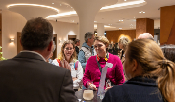 Vraag maar raak-sessie