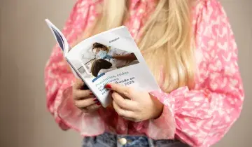 Het tarievenboekje van de KNMT