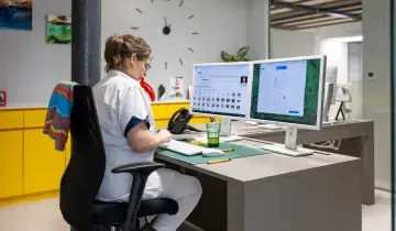 Regeldruk administratie backoffice