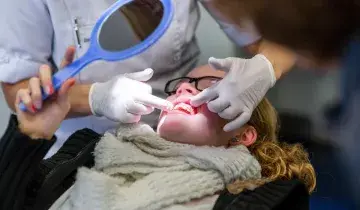Orthodontie