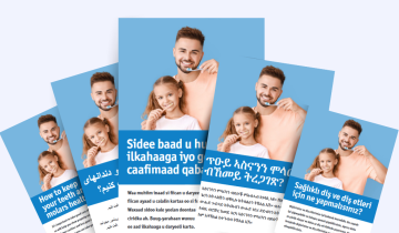 Folder meerdere talen (3)