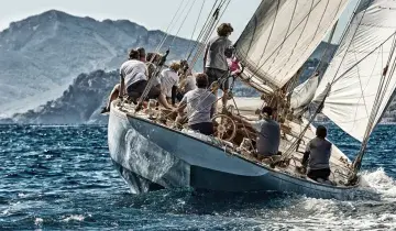 Samenwerken koers kracht